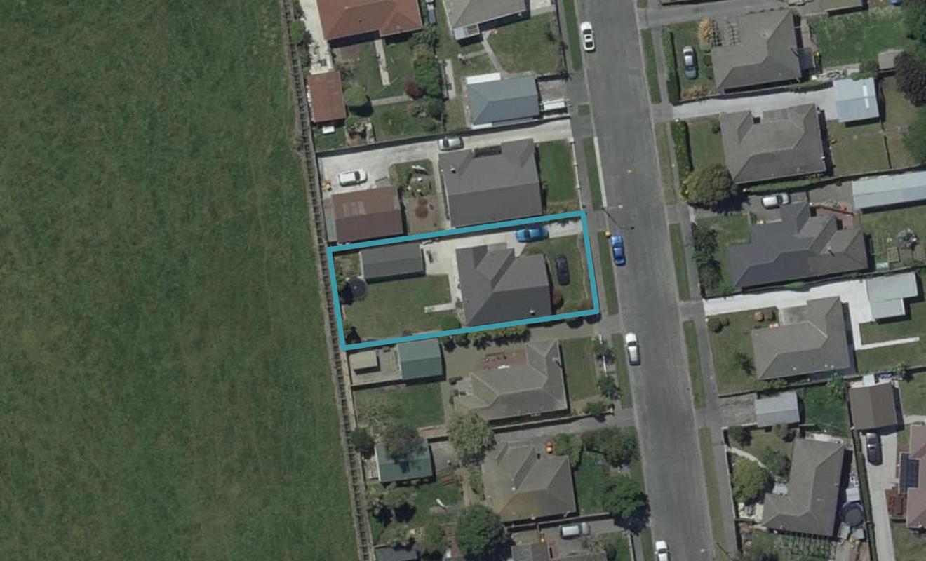 6 Rollesby Street, Hoon Hay, Christchurch - Carousel 1