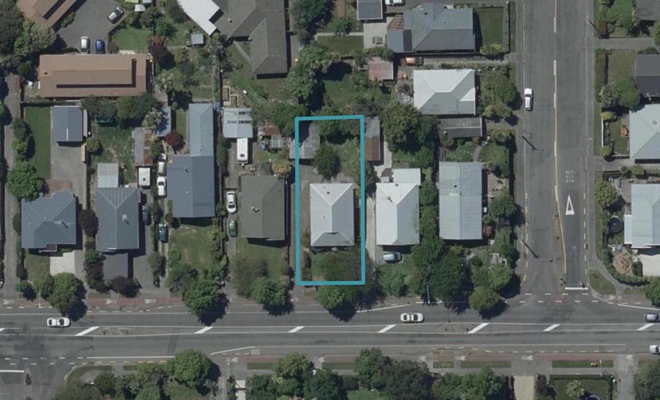 105 Tennyson Street, Sydenham, Christchurch - Carousel 1