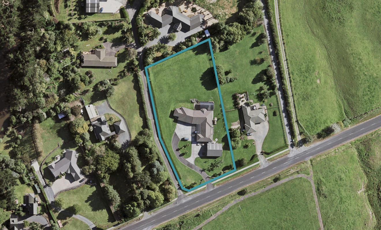 94 Ranfurly Road, Alfriston, Auckland - Carousel 1