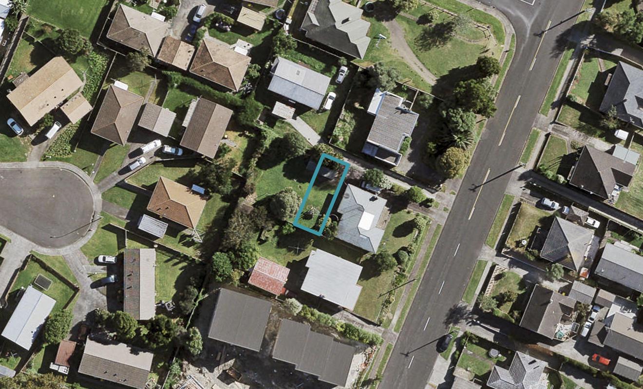 18D Jutland Road, Manurewa, Auckland - Carousel 1