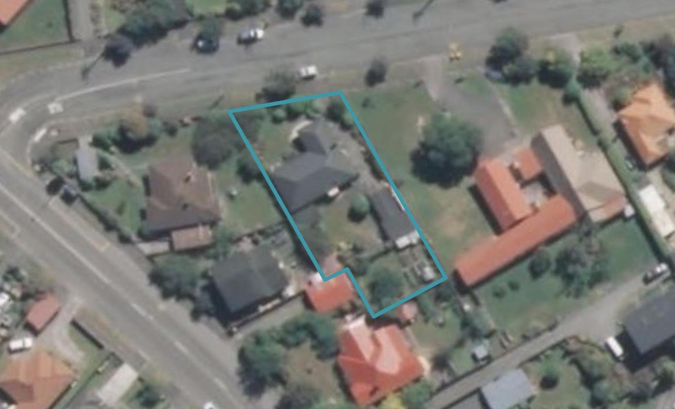 132 Luxmoore Road, Marchwiel, Timaru - Carousel 1