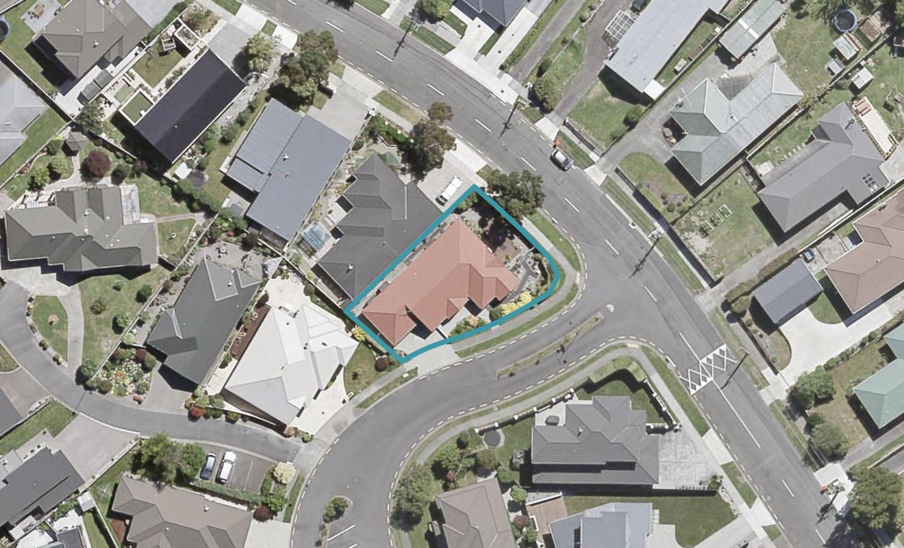 17 Brentwood Street, Trentham, Upper Hutt - Carousel 1