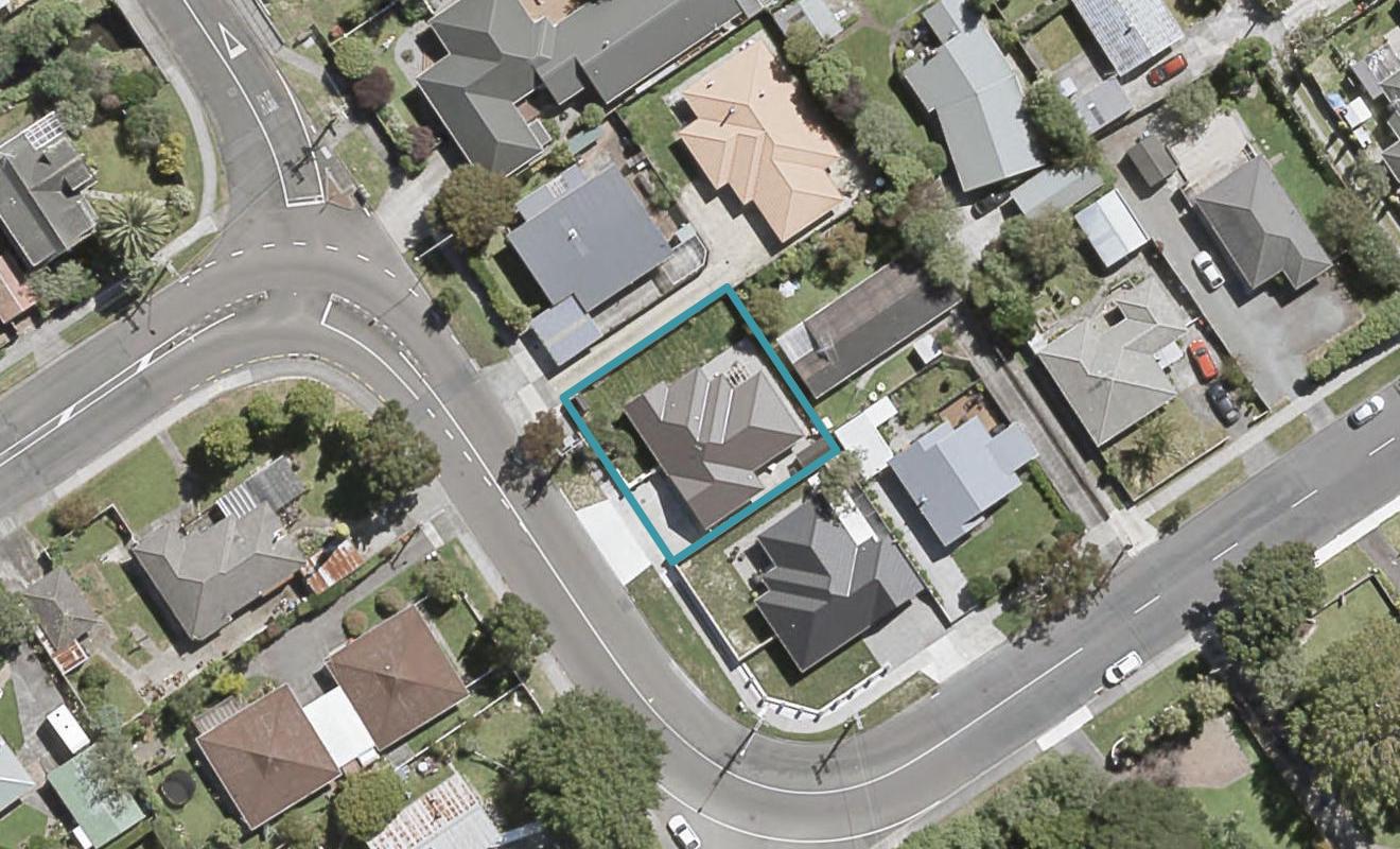 33A Heretaunga Square, Silverstream, Upper Hutt - Carousel 1