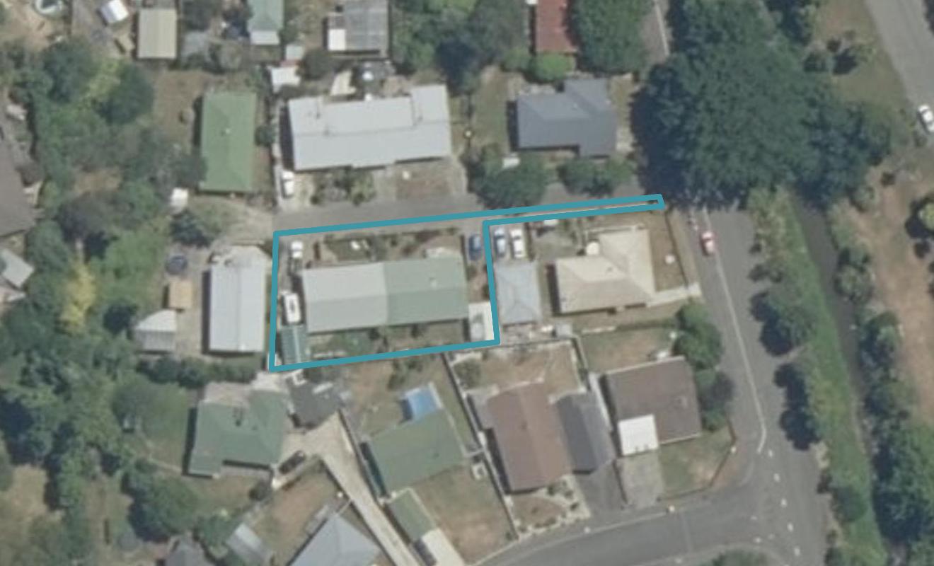 1/124 Westbrook Terrace, The Brook, Nelson - Carousel 1