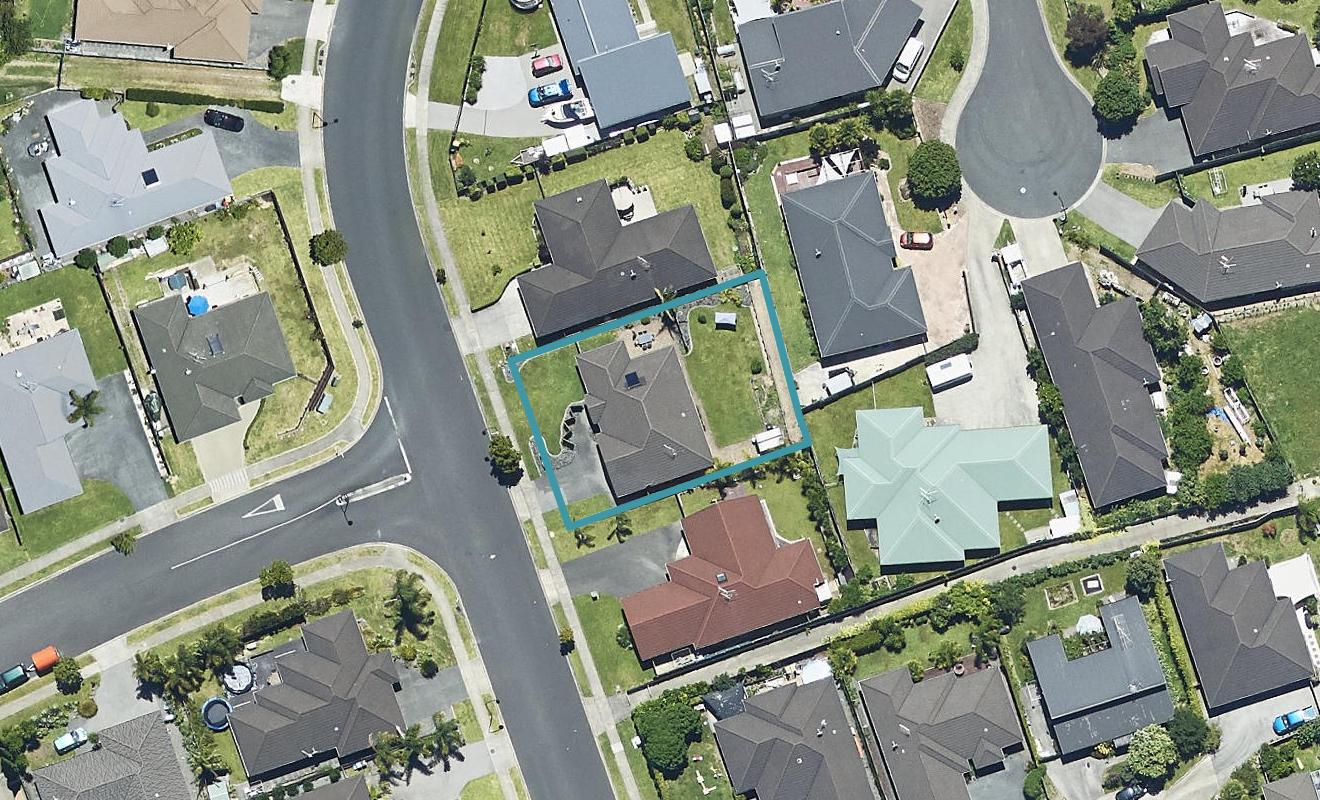 27 Rosella Drive, Welcome Bay, Tauranga - Carousel 1