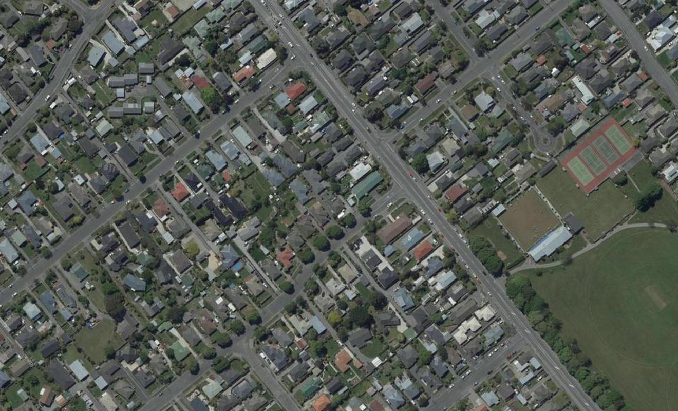 89 Rahera Street, Spreydon, Christchurch - Carousel 1