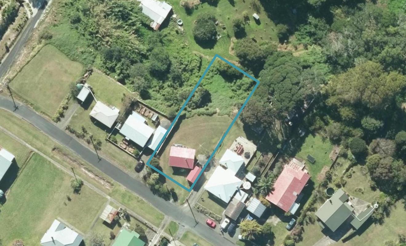 32 Walker Terrace, Te Kopuru - Carousel 1