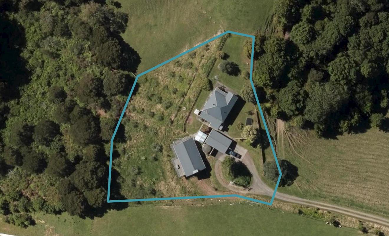56 Dickson Road, Whangarei - Carousel 1