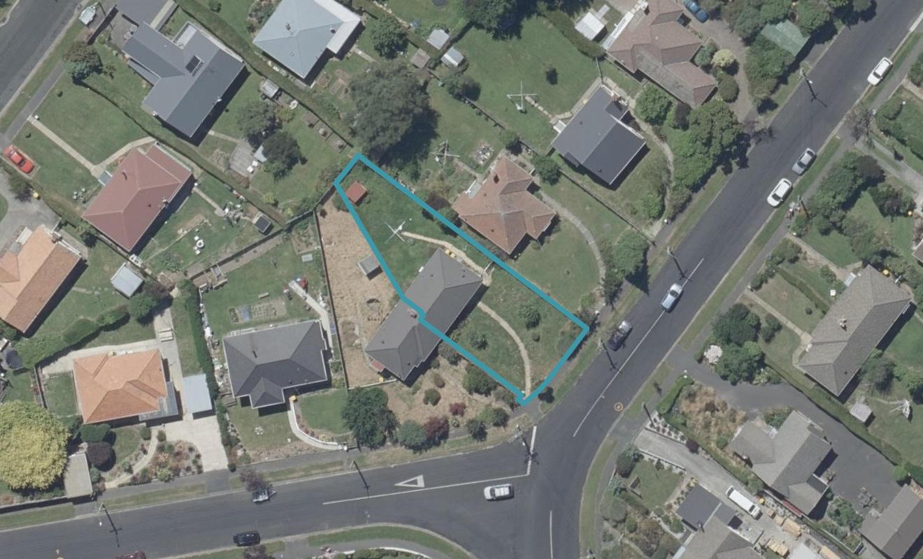 47 Mayfield Avenue, Wakari, Dunedin - Carousel 1