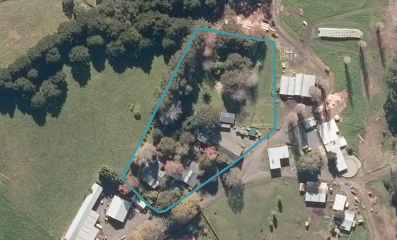 514 Oromahoe School Road, OROMAHOE, KAIKOHE - Carousel 1