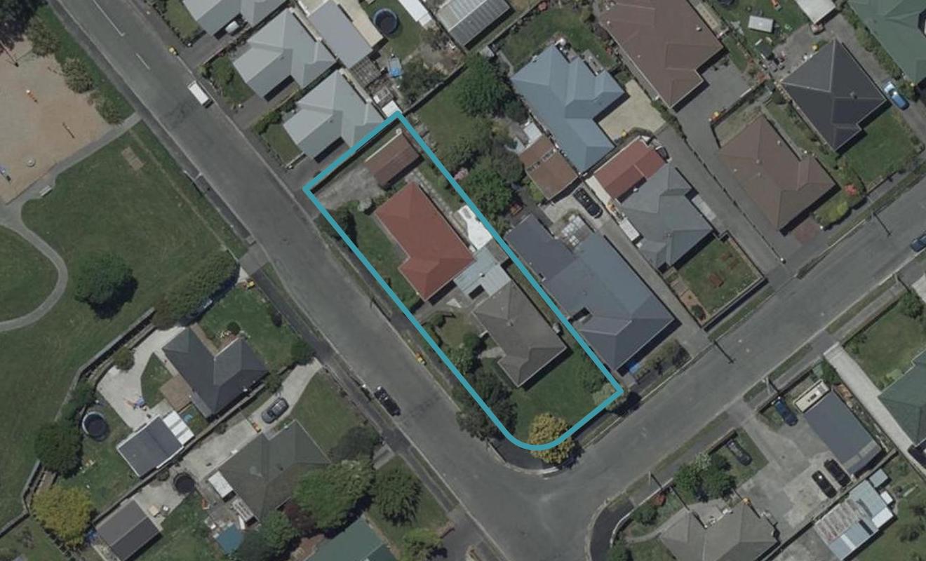 2/14 Kevin Street, Hoon Hay, Christchurch - Carousel 1