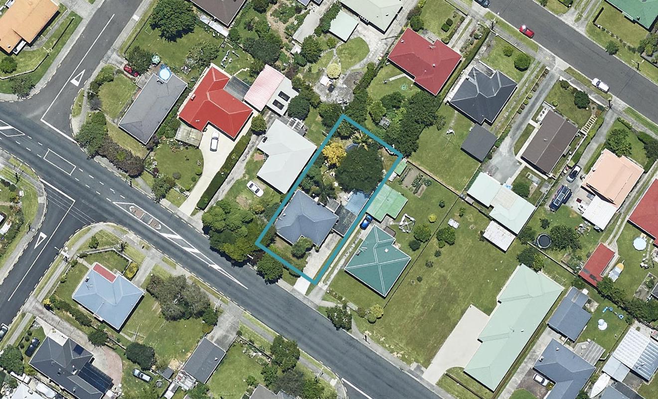 77 Argyll Road, Greerton, Tauranga - Carousel 1