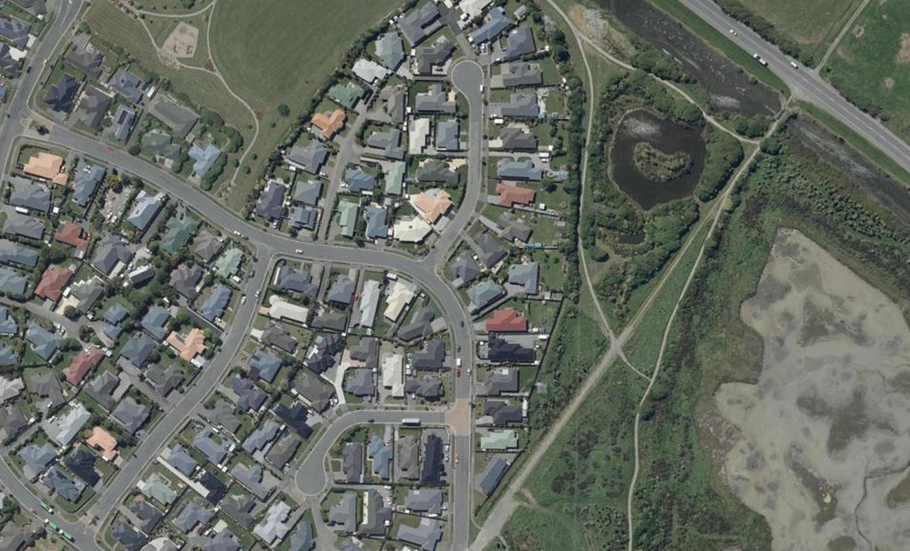 31 Shearwater Drive, Woolston, Christchurch - Carousel 1