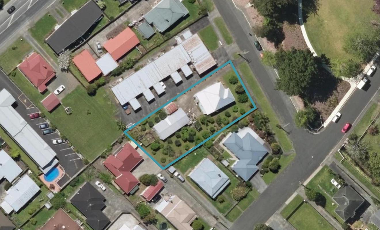 3 Wilson Avenue, Avenues, Whangarei - Carousel 1
