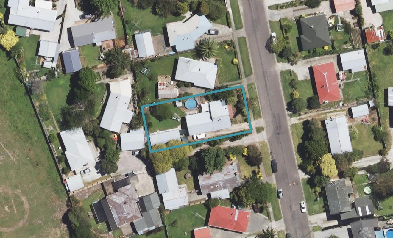 13 Paraone Road, Tamarau, Gisborne - Carousel 1