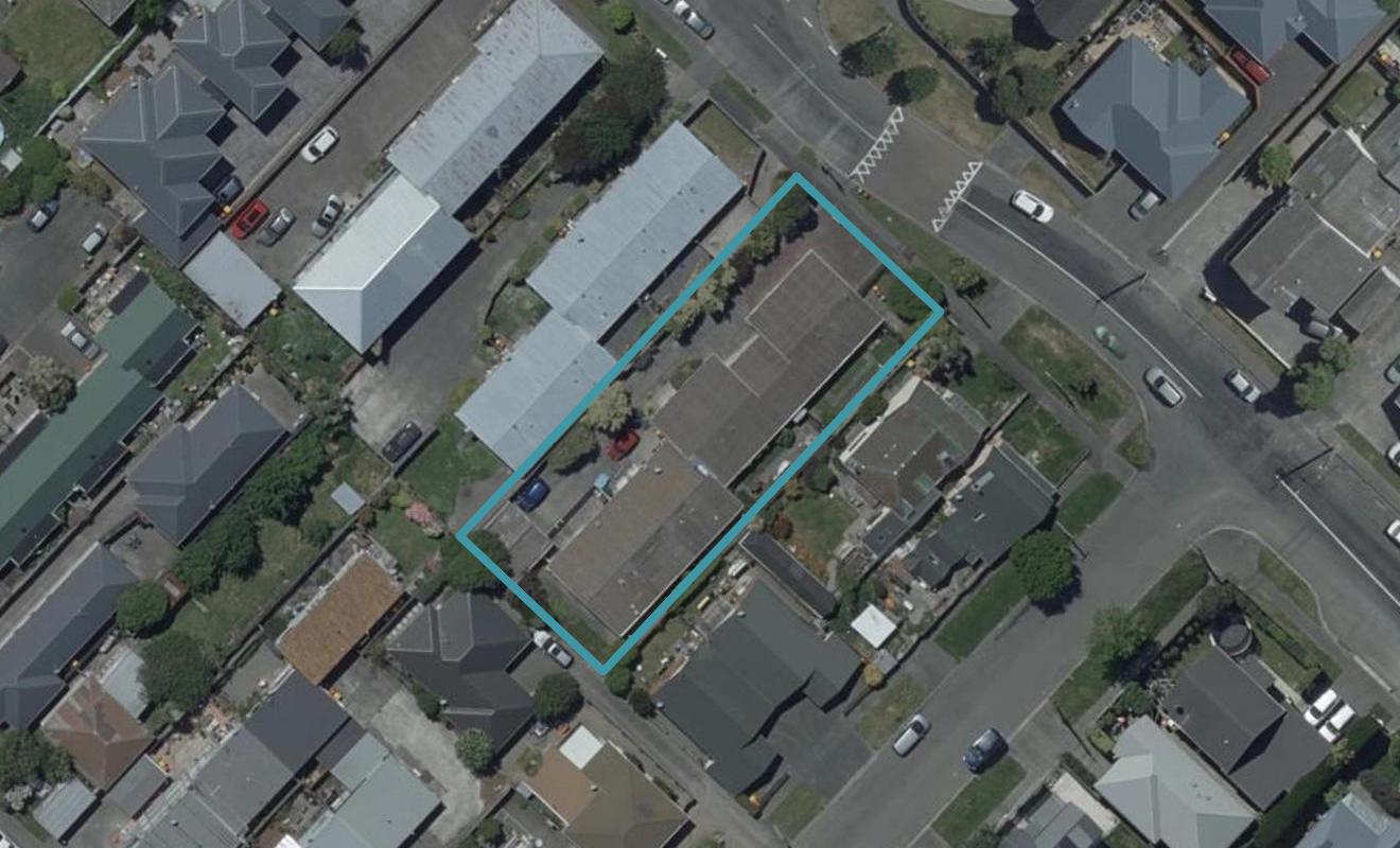 1/100 Huxley Street, Sydenham, Christchurch - Carousel 1