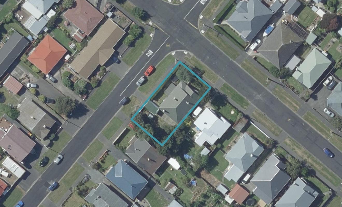56 Cavell Street, Musselburgh, Dunedin - Carousel 1