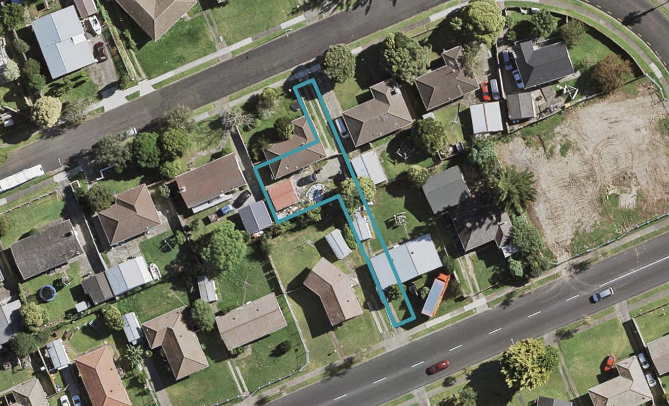 2/10 Bedlington Avenue, Manurewa, Auckland - Carousel 1