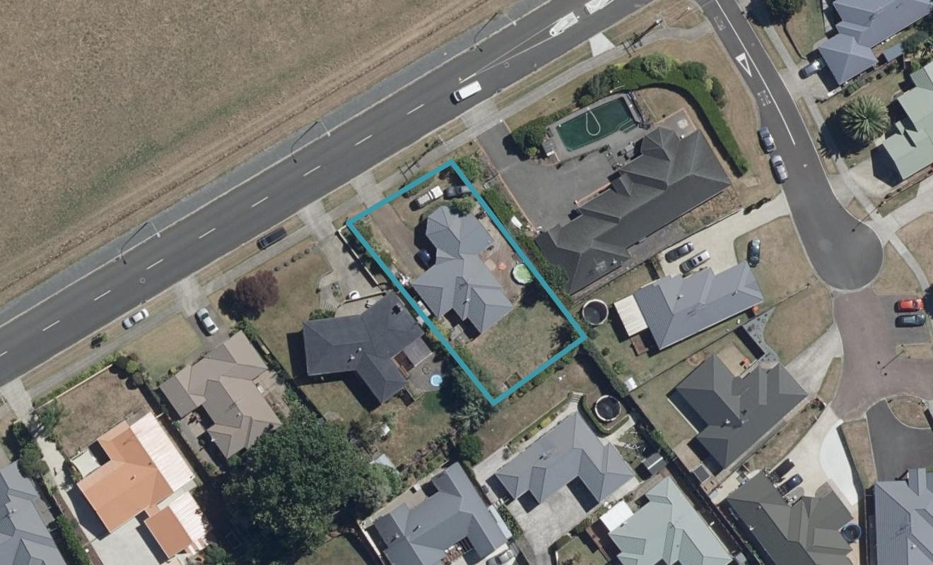 119 Baverstock Road, Nawton, Hamilton - Carousel 1