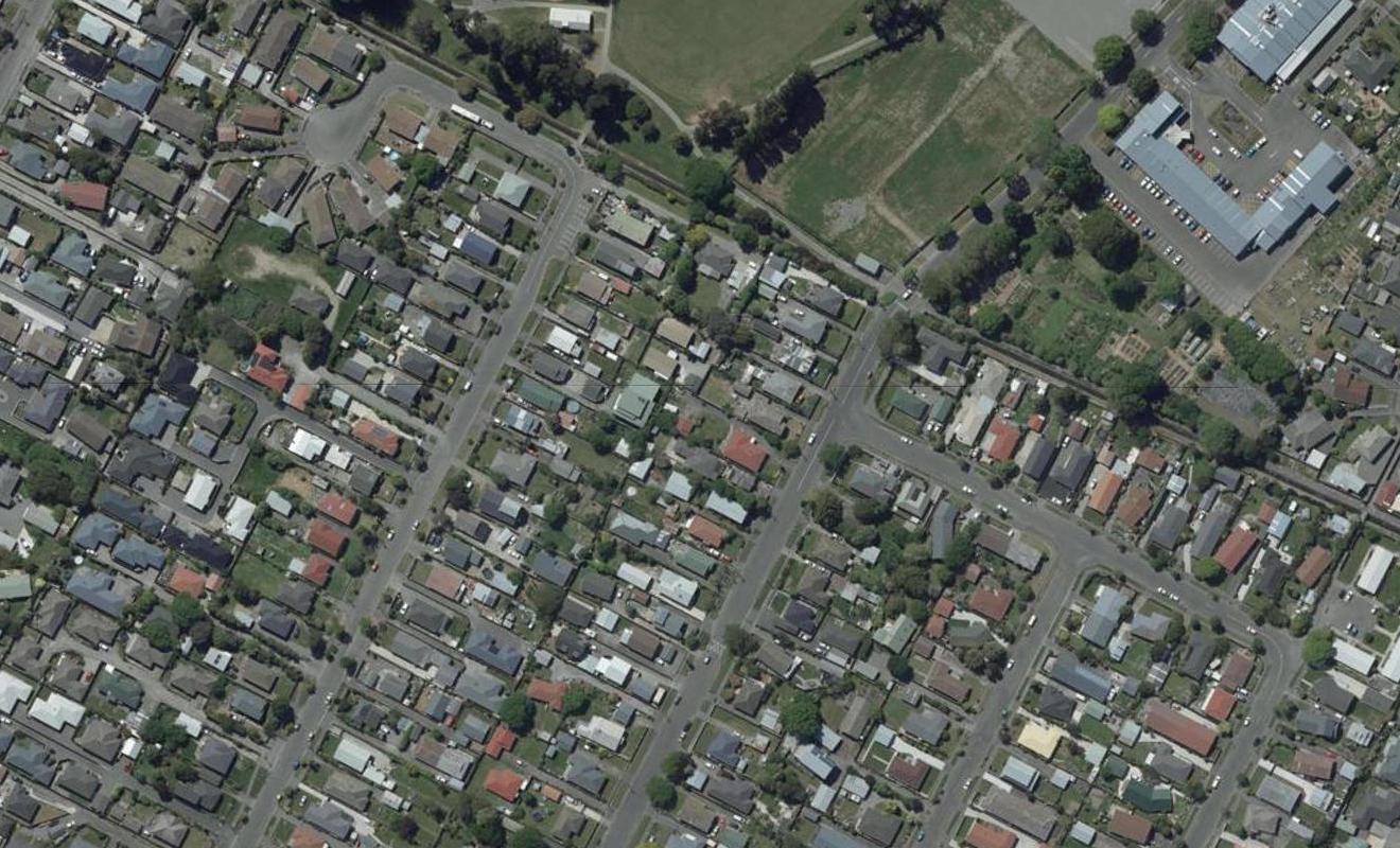 5/107 Smith Street, Woolston, Christchurch - Carousel 1