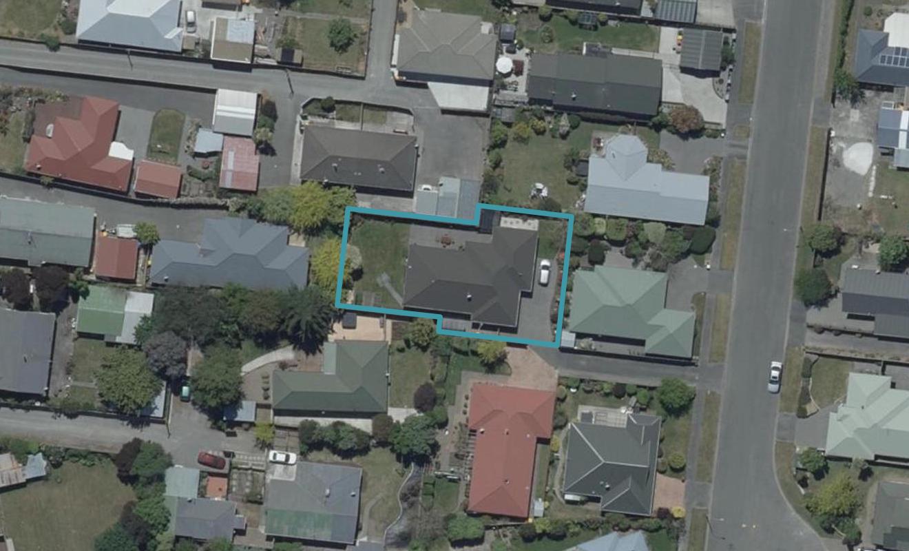 16 Glenconnor Place, Burwood, Christchurch - Carousel 1