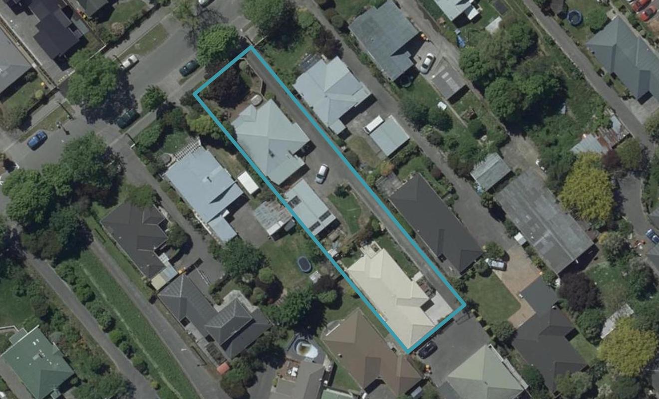 1/26 Studholme Street, Somerfield, Christchurch - Carousel 1