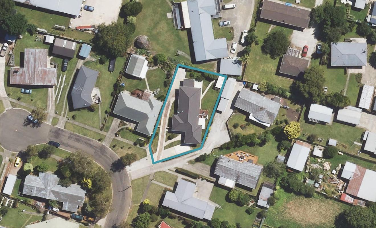 18 Chichester Street, Te Hapara, Gisborne - Carousel 1