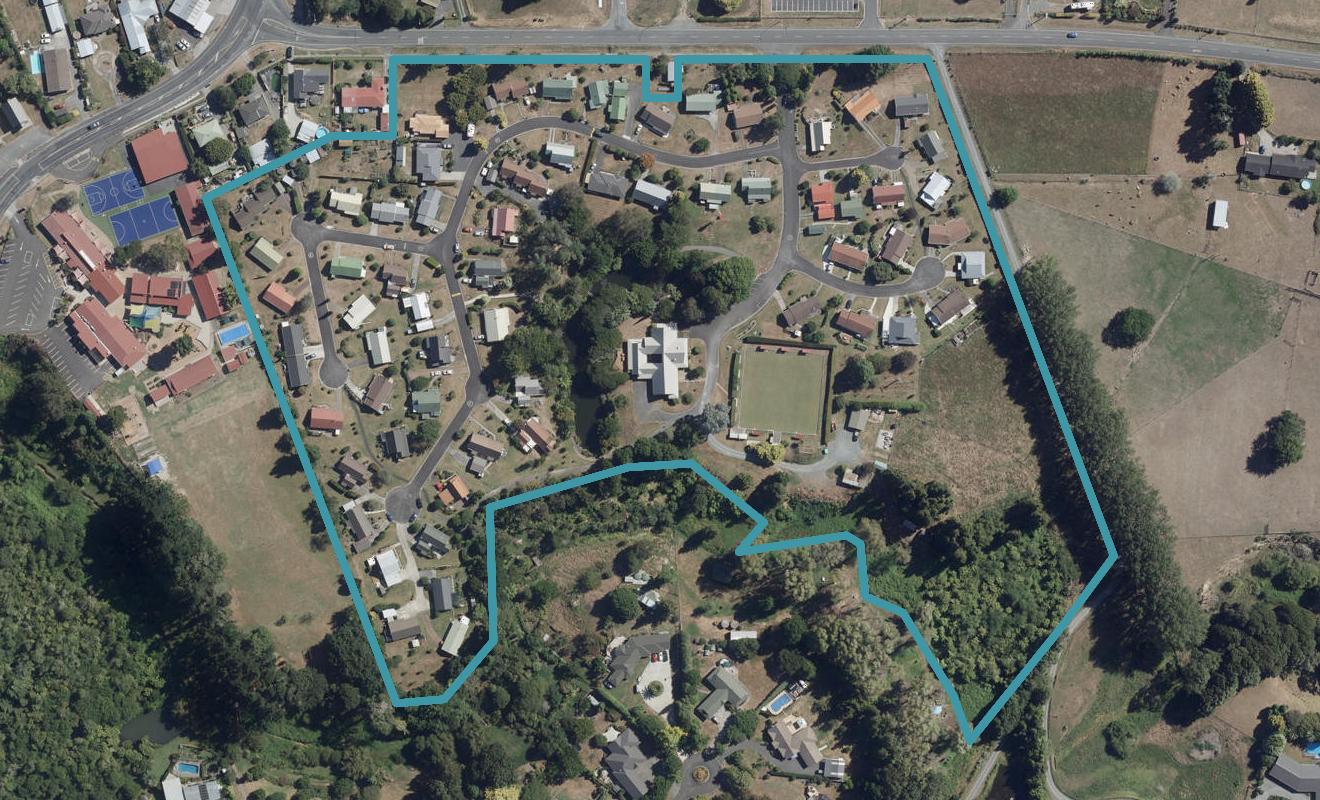 11C Kingfisher Way, Te Kowhai, Hamilton - Carousel 1