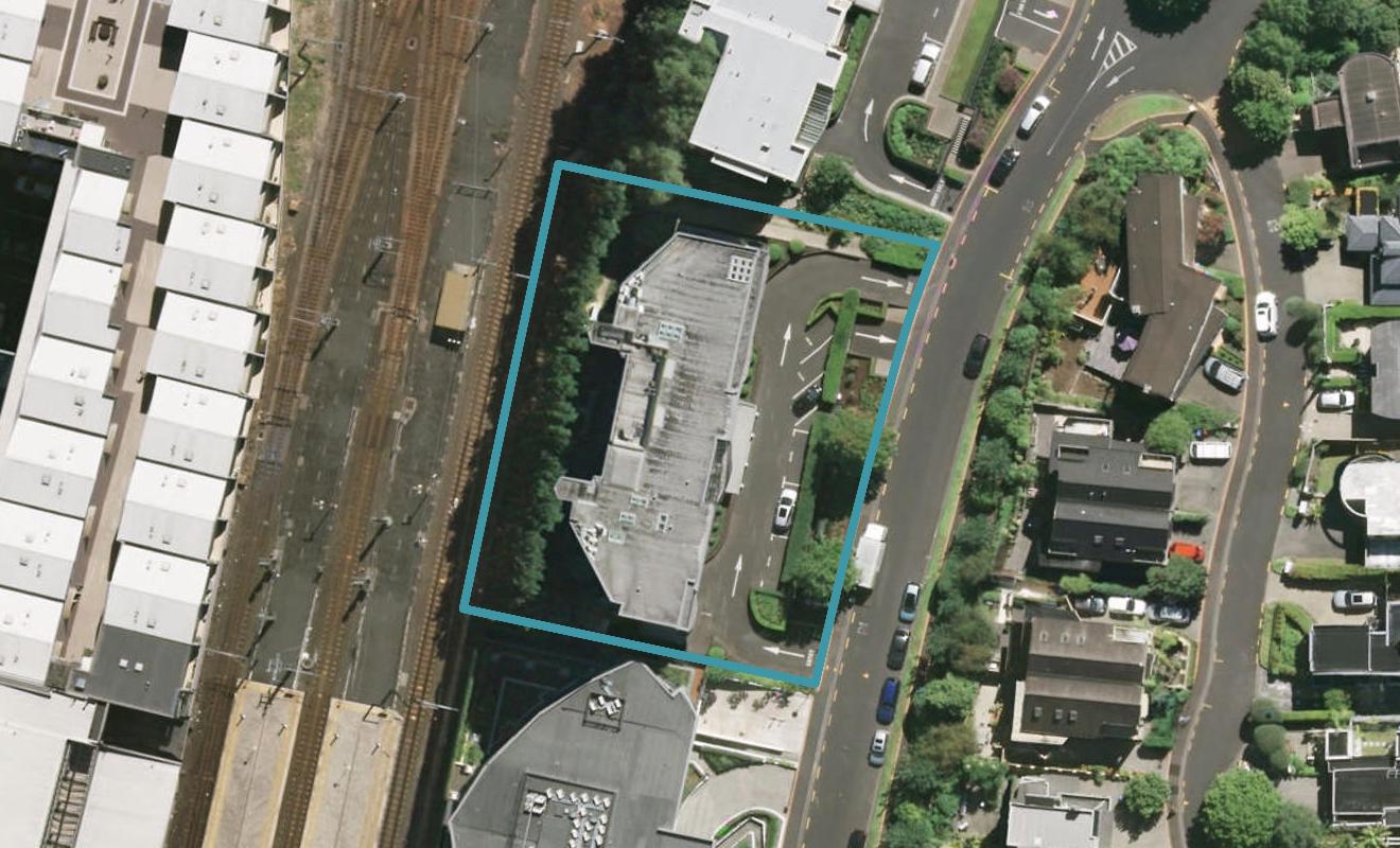 9A/36 James Cook Crescent, Remuera, Auckland - Carousel 1