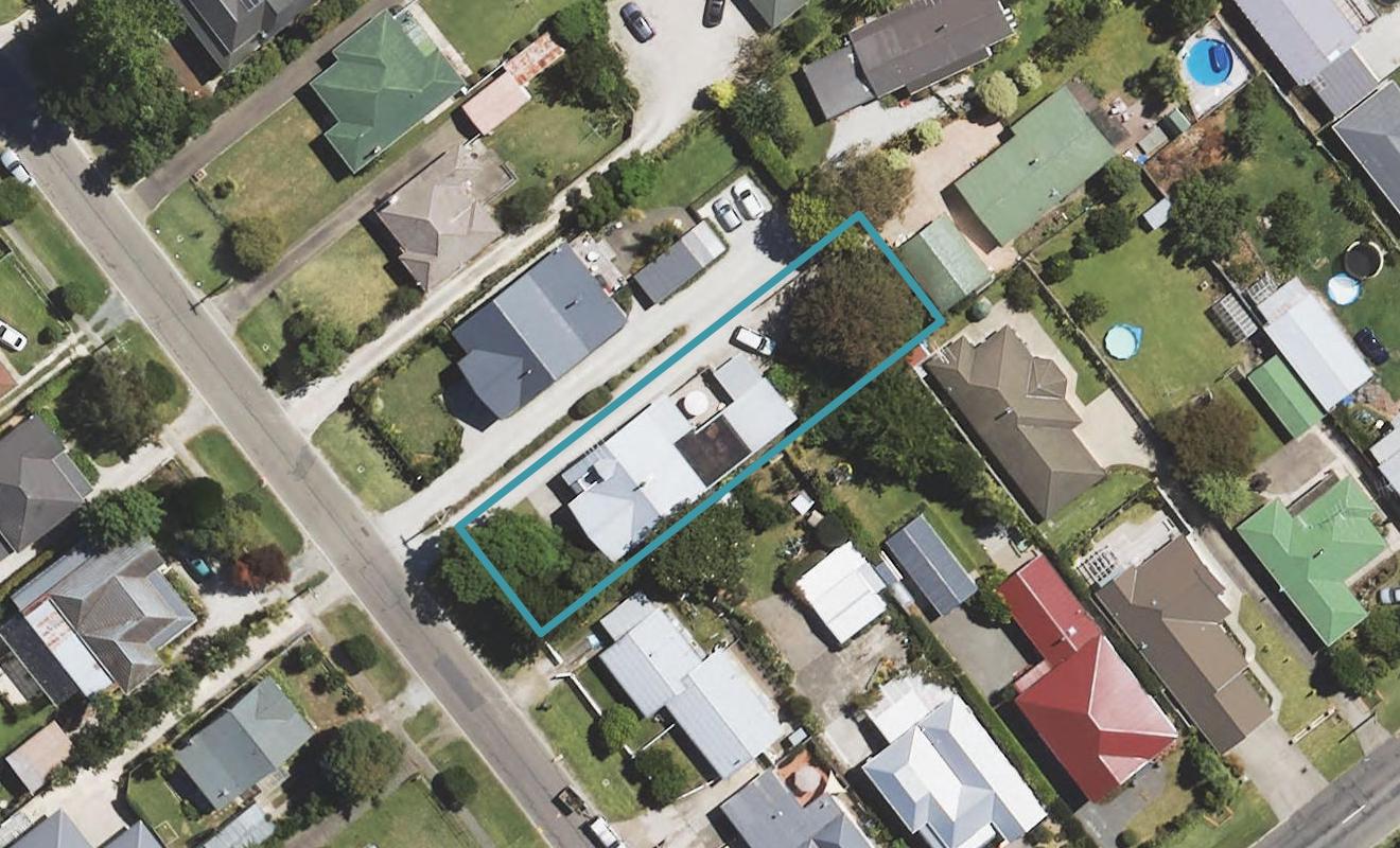 305 Whitaker Street, Whataupoko, Gisborne - Carousel 1