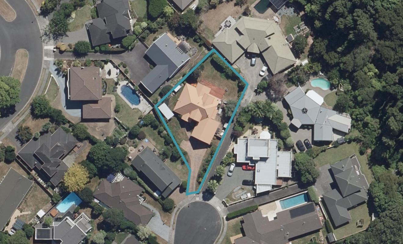 11 Longwood Place, Harrowfield, Hamilton - Carousel 1