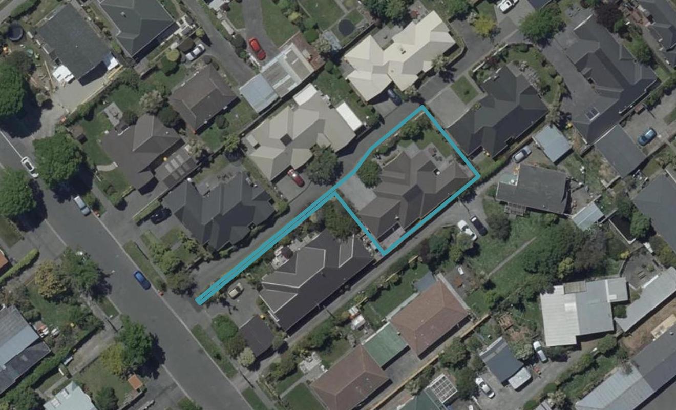 11F Tainui Street, Somerfield, Christchurch - Carousel 1