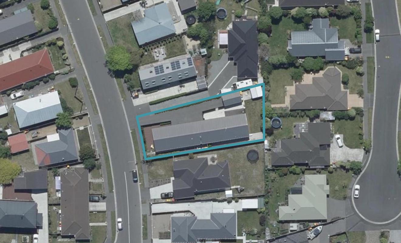 1/18 Lamorna Road, Parklands, Christchurch - Carousel 1