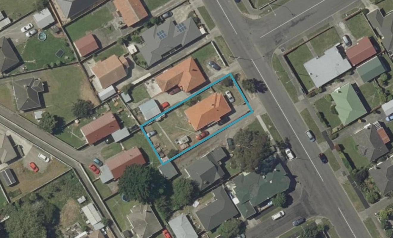 86 Vogel Street, Roslyn, Palmerston North - Carousel 1
