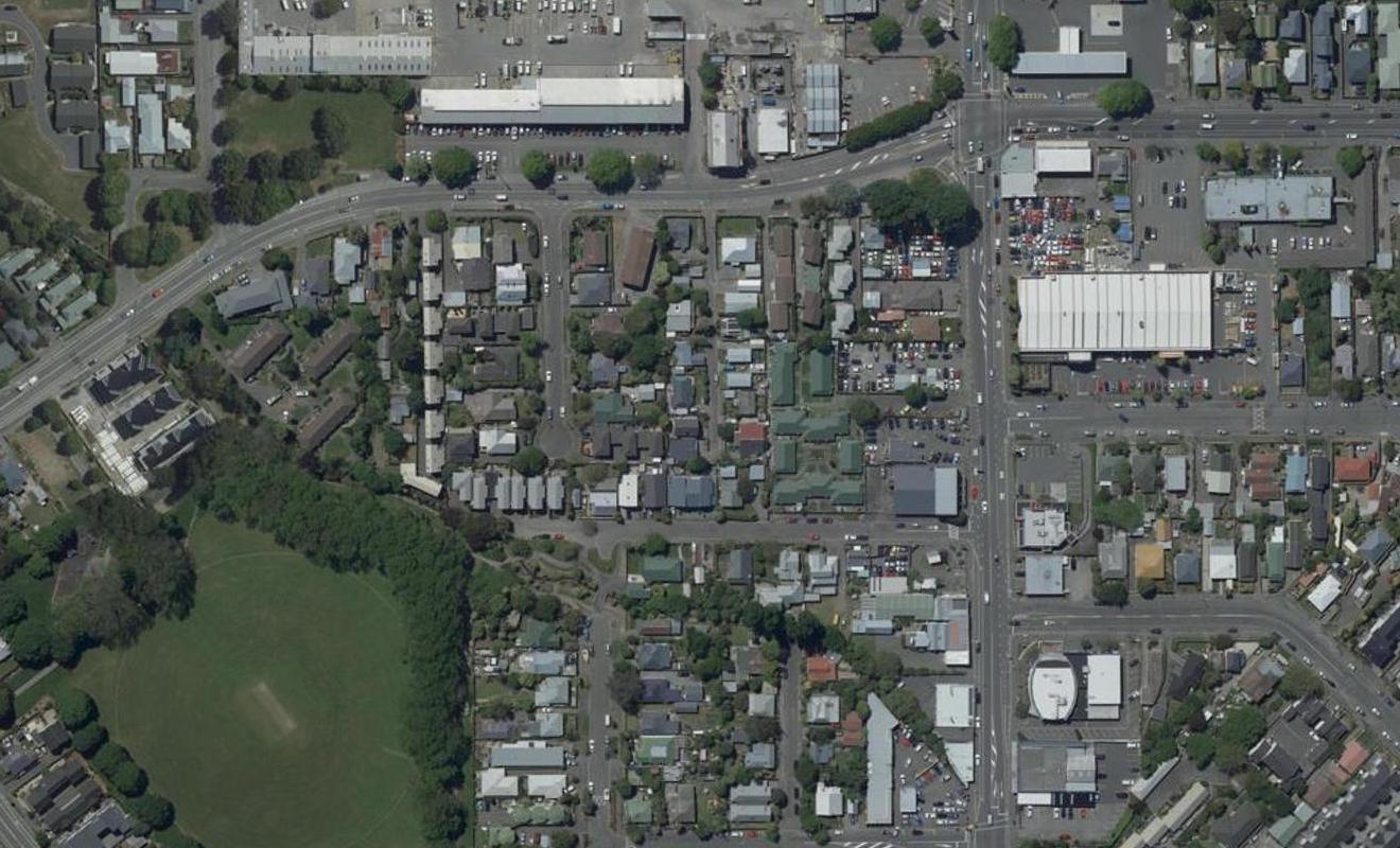 3A Drummond Street, Sydenham, Christchurch - Carousel 1