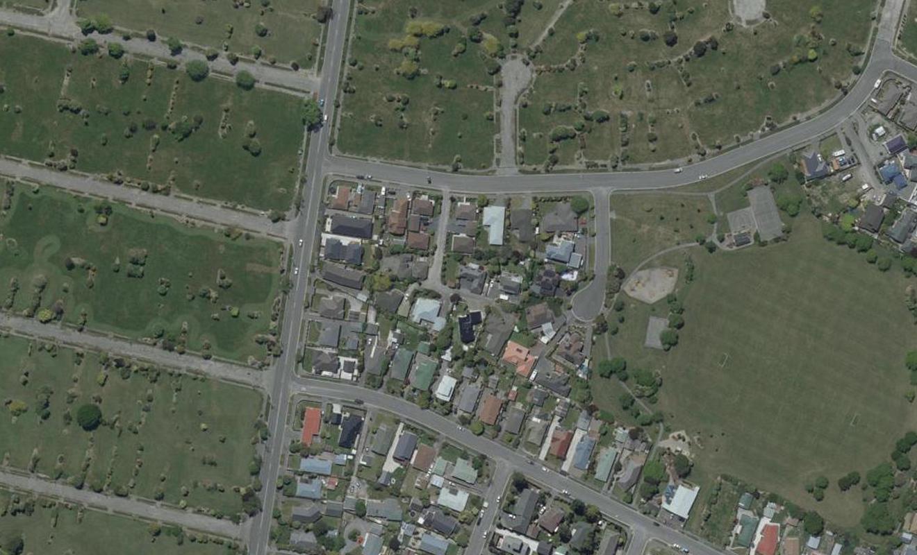 8 Waddell Lane, Avondale, Christchurch - Carousel 1