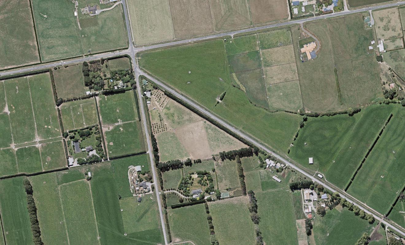 515 Fernside Road, Fernside, Rangiora - Carousel 1