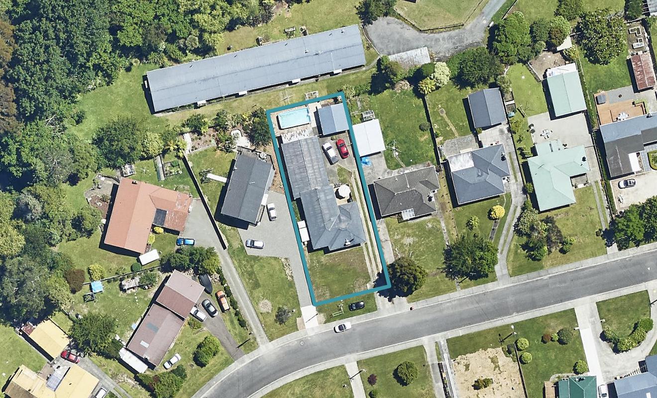 39 Martin Street, Utuhina, Rotorua - Carousel 1