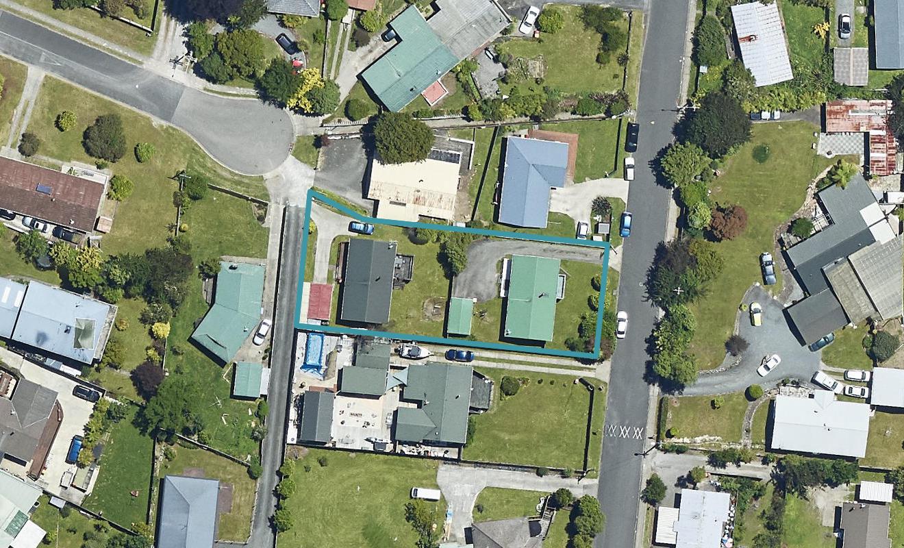 65 Russell Road, Koutu, Rotorua - Carousel 1