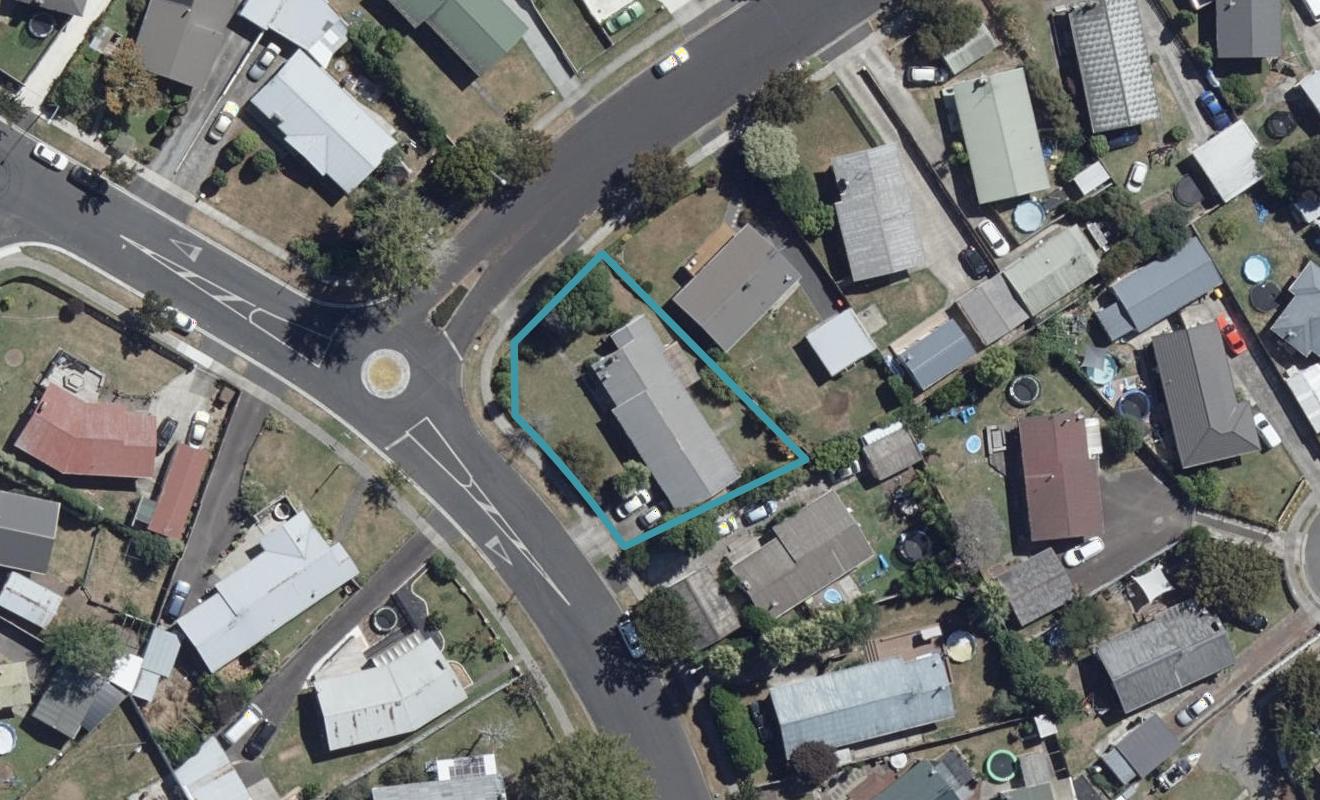 31 Rosalind Street, Deanwell, Hamilton - Carousel 1