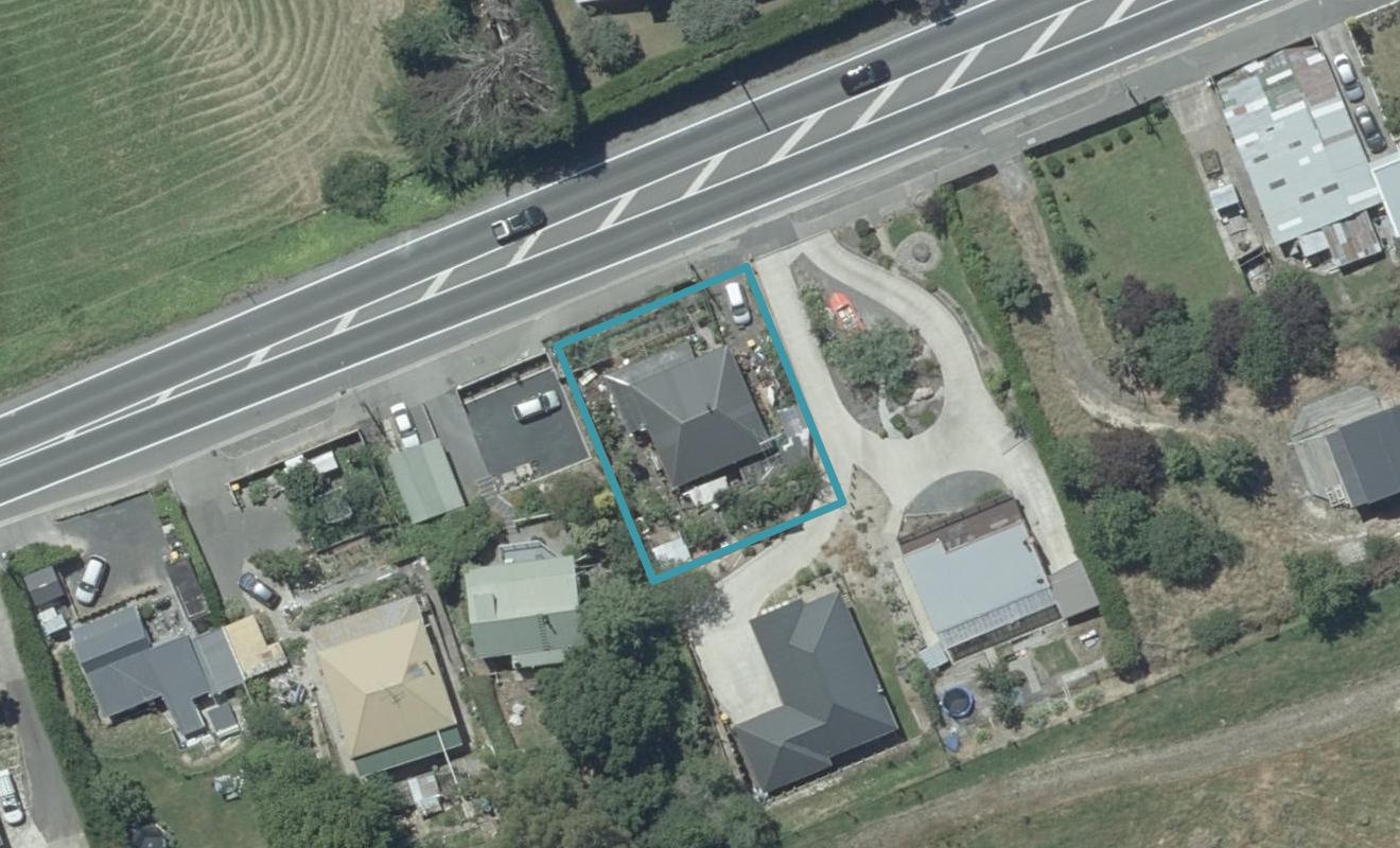 97 Main South Road, East Taieri, Mosgiel - Carousel 1
