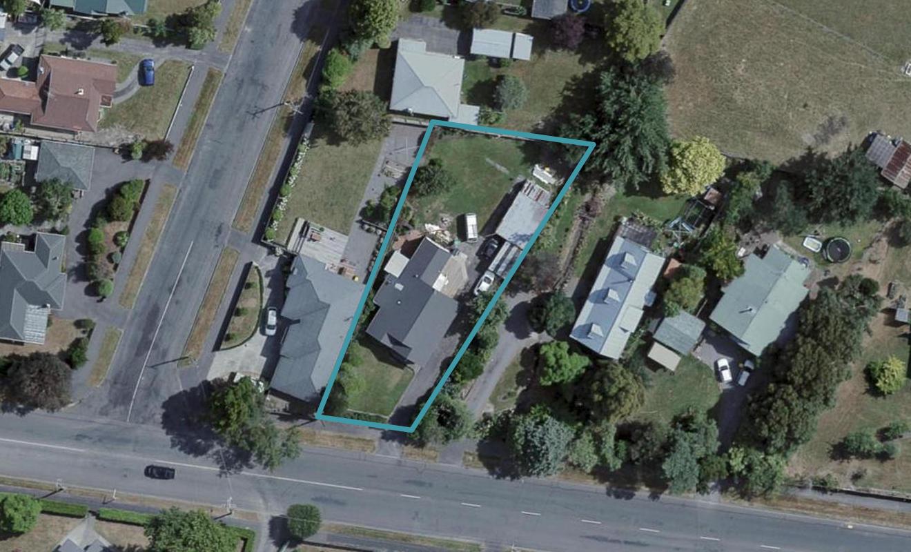 13 Roberts Road, Lansdowne, Masterton - Carousel 1
