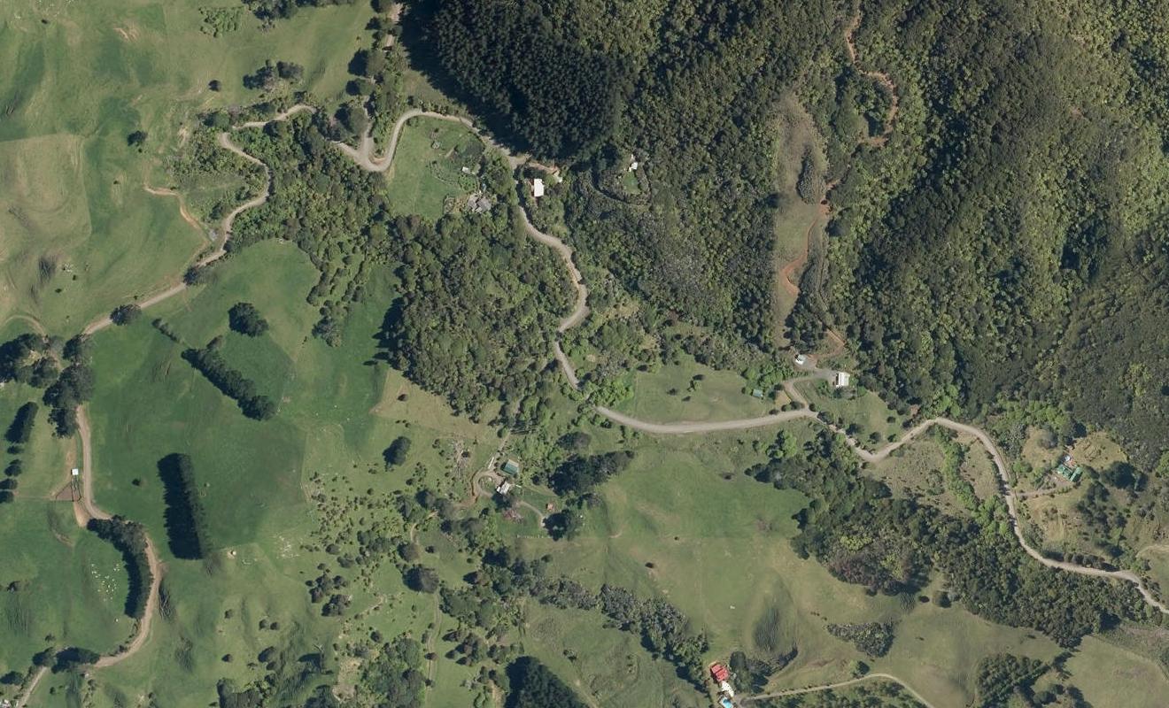 0 Waiotemarama Gorge Road, Waimamaku, Kaikohe - Carousel 1