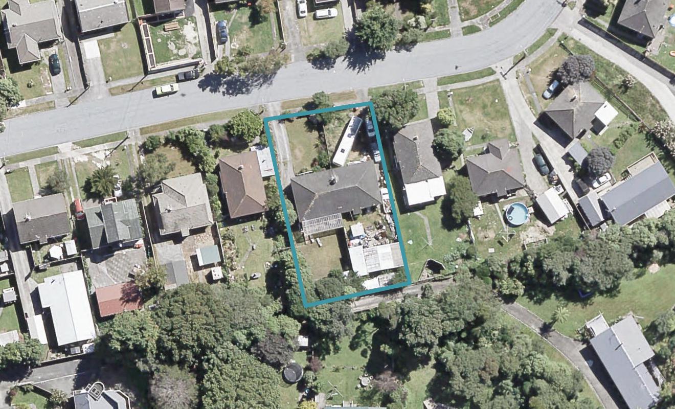 2/43 Cleland Crescent, Naenae, Lower Hutt - Carousel 1