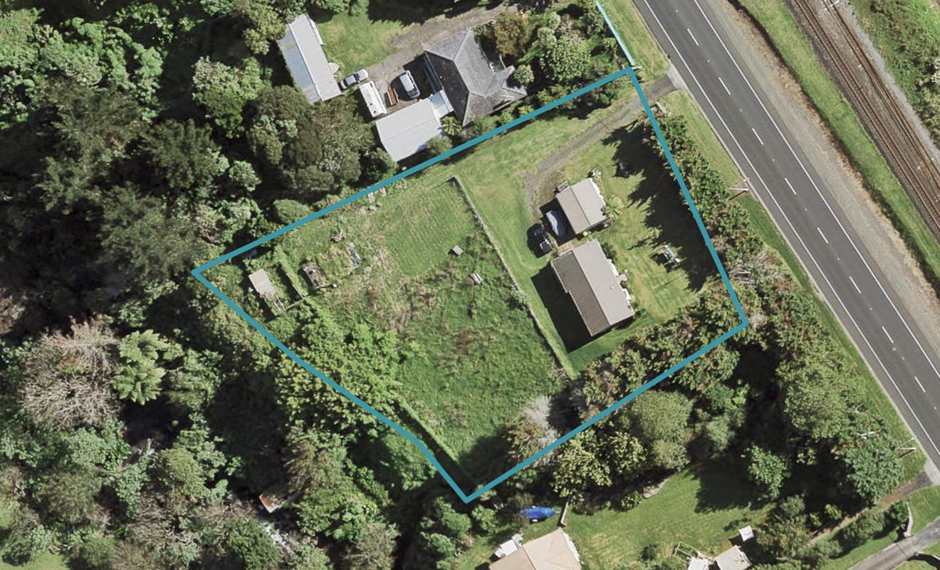 1104 Paerata Road, Paerata, Pukekohe - Carousel 1