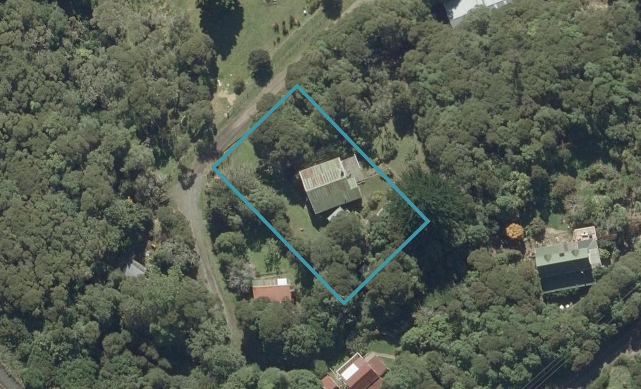 5 Phoebe Street, Osborne, Port Chalmers - Carousel 1