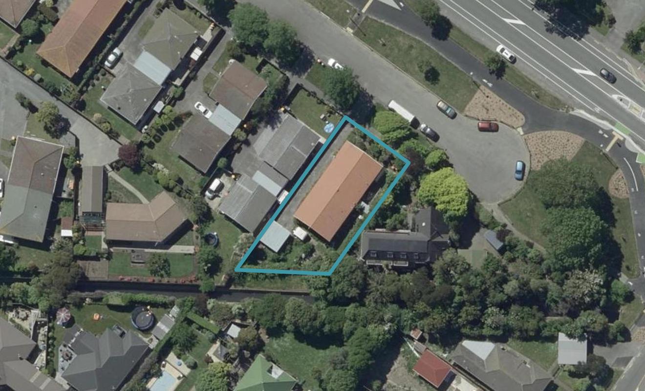 2/516 Linwood Avenue, Woolston, Christchurch - Carousel 1