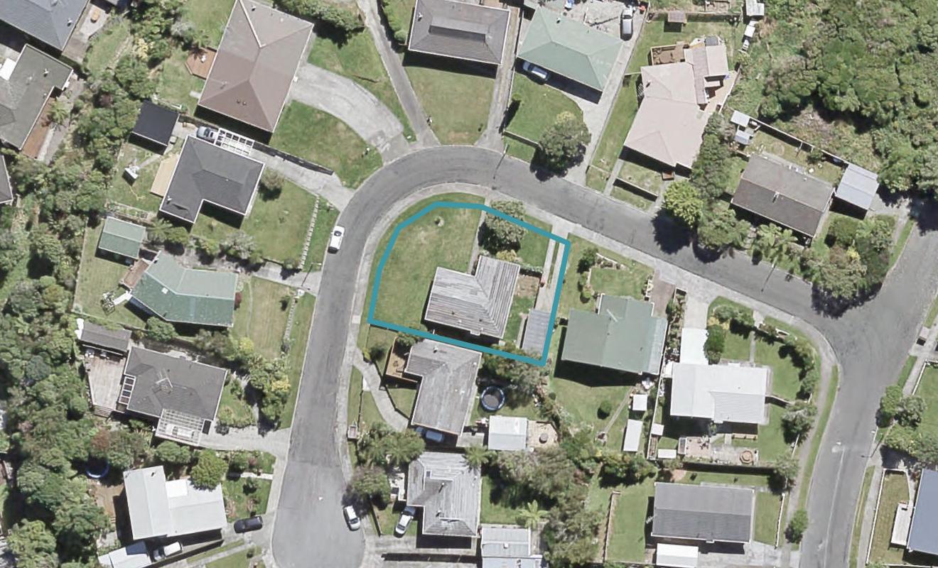 3 Otira Grove, Kelson, Lower Hutt - Carousel 1