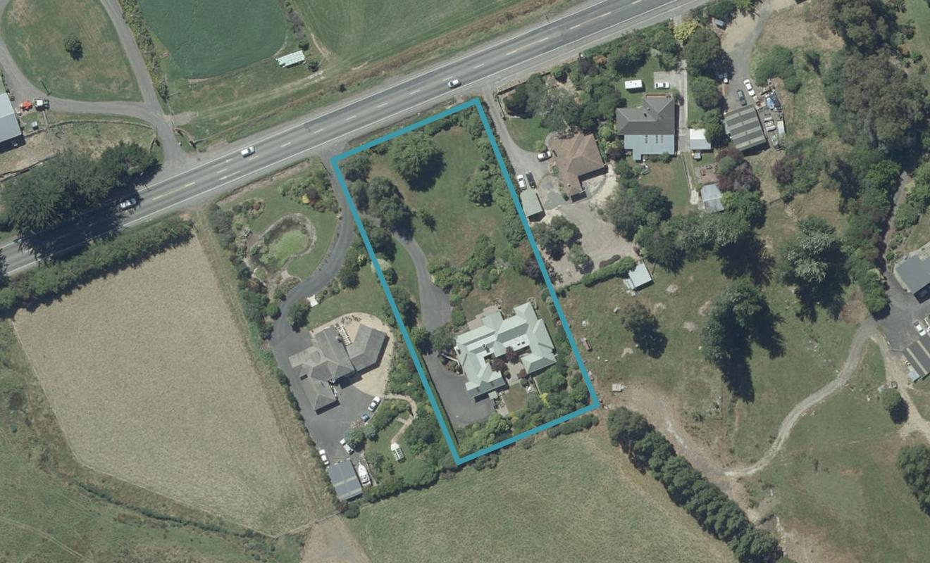 19 Main South Road, East Taieri, Mosgiel - Carousel 1