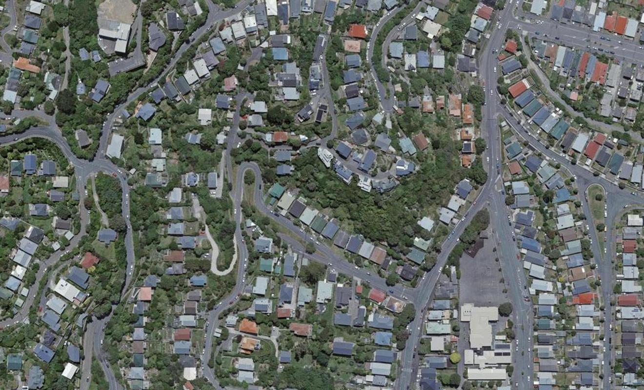 28 Lerwick Terrace, Melrose, Wellington - Carousel 1